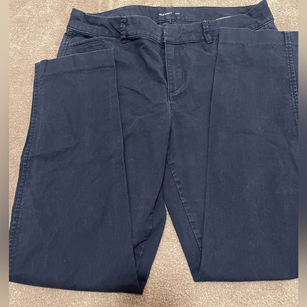 Old navy pants